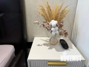 Студия квартира, посуточно, 19м2, 20/25 этаж