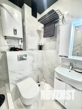 1-к квартира, посуточно, 29м2, 2/9 этаж
