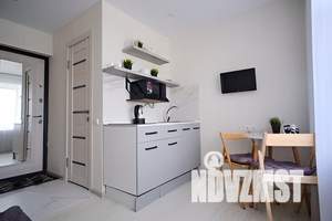 1-к квартира, посуточно, 16м2, 7/9 этаж