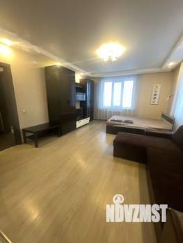 2-к квартира, на длительный срок, 55м2, 4/11 этаж