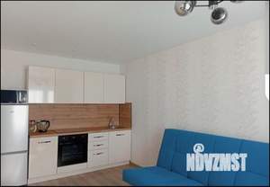 2-к квартира, на длительный срок, 35м2, 2/20 этаж