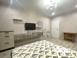 1-к квартира, на длительный срок, 40м2, 13/21 этаж