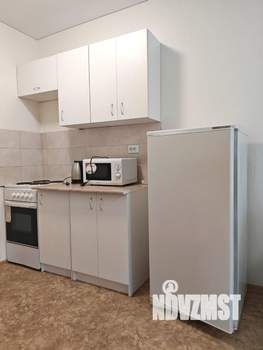 2-к квартира, на длительный срок, 40м2, 5/19 этаж