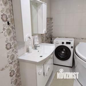 2-к квартира, посуточно, 52м2, 12/28 этаж