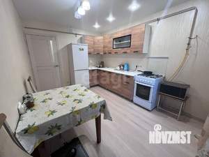 2-к квартира, на длительный срок, 55м2, 1/9 этаж