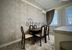 4-к квартира, на длительный срок, 170м2, 7/10 этаж