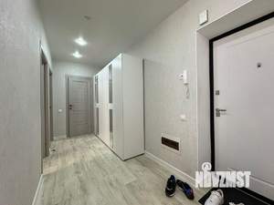 2-к квартира, посуточно, 40м2, 1/1 этаж