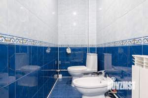 4-к квартира, посуточно, 130м2, 1/1 этаж