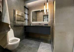 3-к квартира, на длительный срок, 91м2, 19/21 этаж