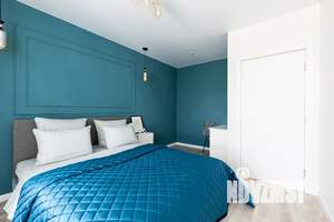 4-к квартира, посуточно, 92м2, 7/9 этаж