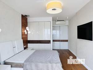 3-к квартира, на длительный срок, 125м2, 20/23 этаж