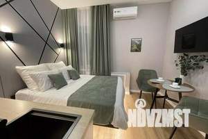 1-к квартира, посуточно, 15м2, 1/1 этаж