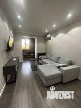 2-к квартира, на длительный срок, 46м2, 9/9 этаж