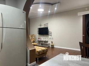 2-к квартира, на длительный срок, 66м2, 1/5 этаж