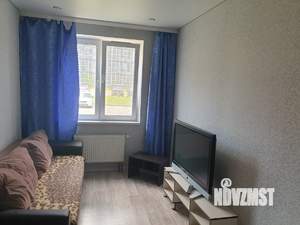 2-к квартира, посуточно, 56м2, 1/12 этаж