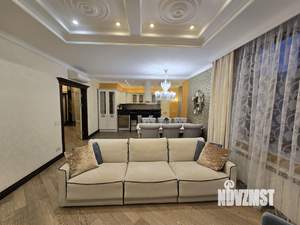 3-к квартира, на длительный срок, 145м2, 7/8 этаж