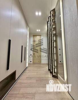 3-к квартира, на длительный срок, 90м2, 7/29 этаж