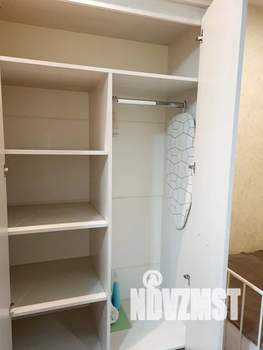 1-к квартира, посуточно, 34м2, 8/10 этаж