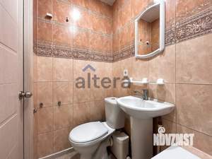 Студия квартира, на длительный срок, 14м2, 4/5 этаж