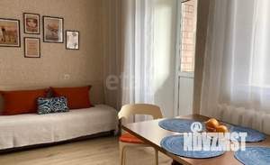 1-к квартира, на длительный срок, 52м2, 3/5 этаж