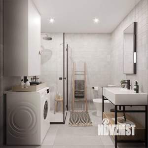 2-к квартира, на длительный срок, 60м2, 5/20 этаж