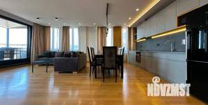 3-к квартира, на длительный срок, 108м2, 2/7 этаж