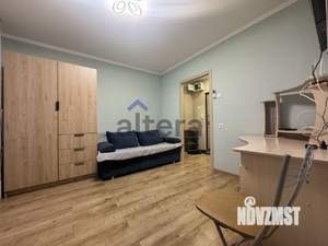 2-к квартира, на длительный срок, 43м2, 7/9 этаж