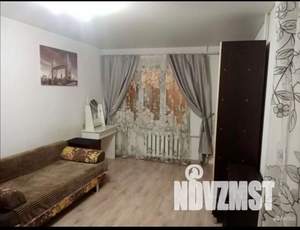 1-к квартира, на длительный срок, 35м2, 3/9 этаж