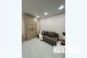 1-к квартира, посуточно, 35м2, 1/9 этаж