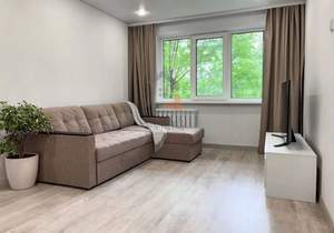 1-к квартира, на длительный срок, 36м2, 3/5 этаж