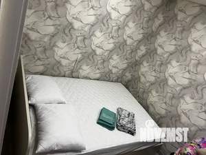 2-к квартира, посуточно, 44м2, 4/5 этаж
