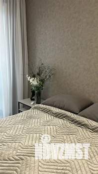 1-к квартира, посуточно, 32м2, 9/10 этаж