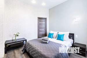 2-к квартира, посуточно, 52м2, 2/10 этаж