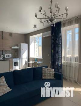 2-к квартира, посуточно, 60м2, 4/5 этаж