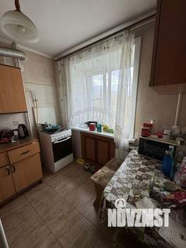 2-к квартира, на длительный срок, 43м2, 4/5 этаж