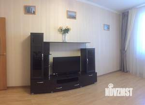 1-к квартира, на длительный срок, 52м2, 2/9 этаж