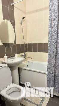 1-к квартира, посуточно, 41м2, 6/9 этаж