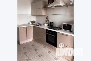 1-к квартира, посуточно, 34м2, 7/12 этаж