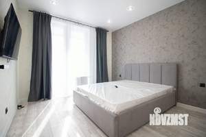 2-к квартира, на длительный срок, 50м2, 4/10 этаж