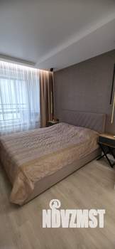2-к квартира, на длительный срок, 47м2, 4/20 этаж