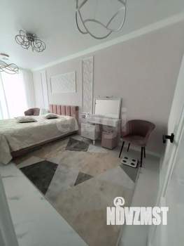 2-к квартира, на длительный срок, 70м2, 14/17 этаж