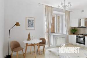 2-к квартира, посуточно, 65м2, 5/6 этаж