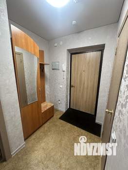 1-к квартира, на длительный срок, 36м2, 14/19 этаж