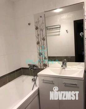 1-к квартира, на длительный срок, 38м2, 7/10 этаж