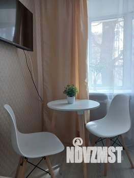 1-к квартира, посуточно, 15м2, 1/5 этаж