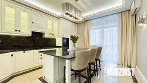 2-к квартира, на длительный срок, 98м2, 18/20 этаж