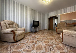 3-к квартира, на длительный срок, 63м2, 8/10 этаж