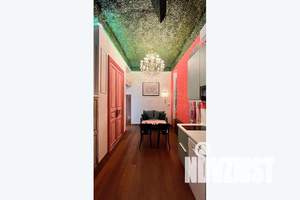 1-к квартира, посуточно, 30м2, 12/12 этаж