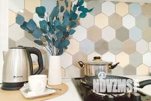 1-к квартира, посуточно, 25м2, 11/24 этаж