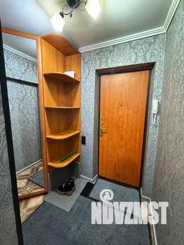 1-к квартира, посуточно, 33м2, 8/9 этаж